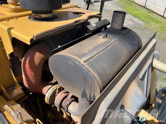 CAT 950 H ホイールローダー・タイヤショベル