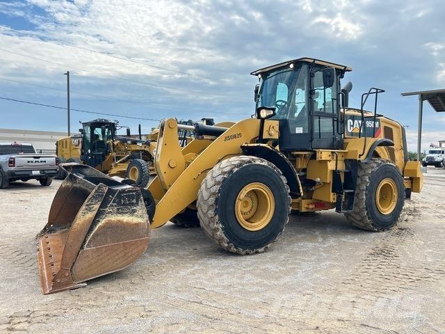 CAT 950M 建設機械 -　その他