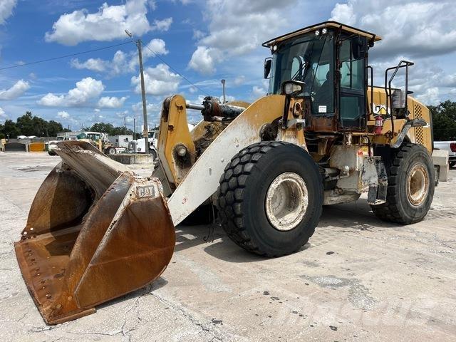 CAT 950M 建設機械 -　その他