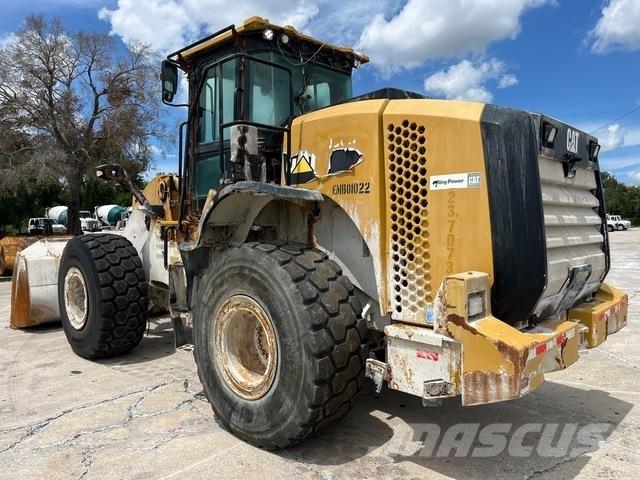 CAT 950M 建設機械 -　その他