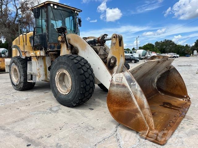 CAT 950M 建設機械 -　その他