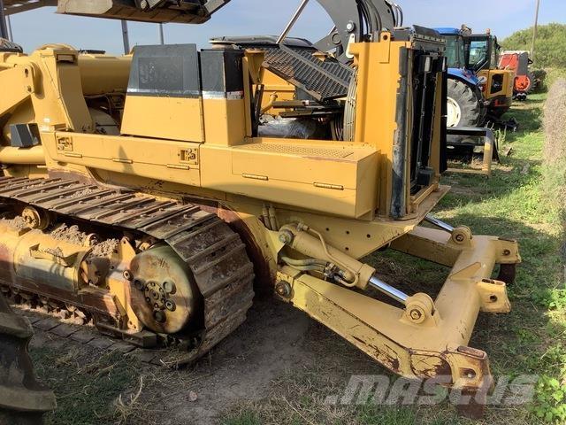 CAT 953C クローラーローダー