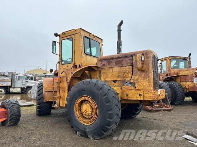 CAT 966C ホイールローダー・タイヤショベル