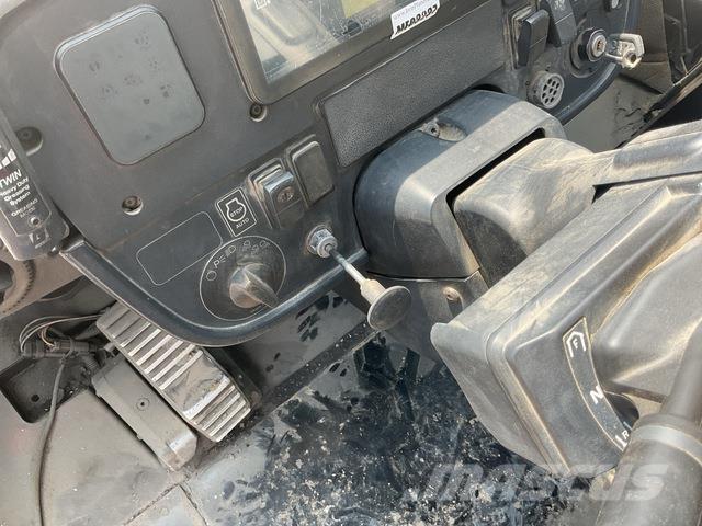 CAT 966H ホイールローダー・タイヤショベル