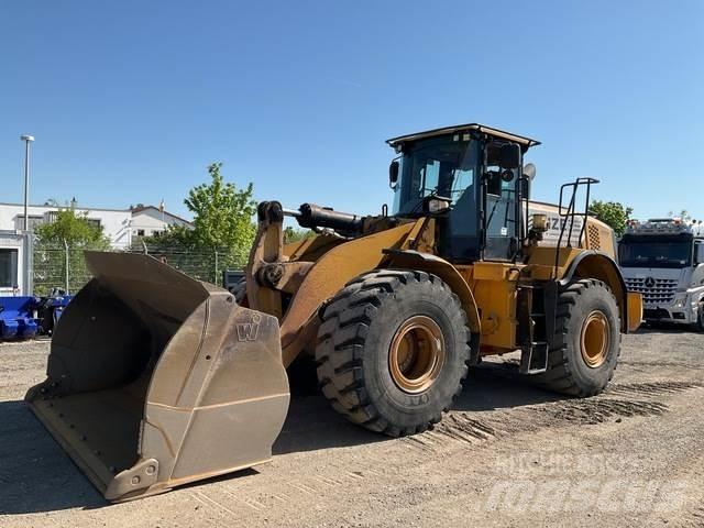 CAT 966K 建設機械 -　その他