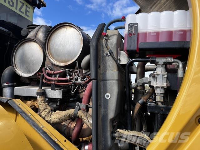 CAT 966M ホイールローダー・タイヤショベル