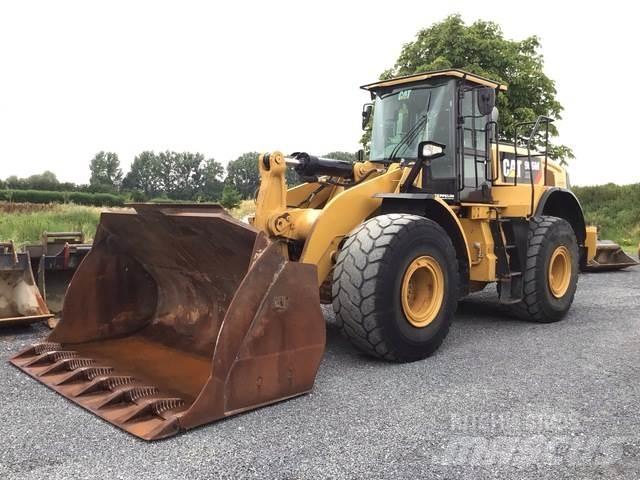 CAT 966MXE 建設機械 -　その他