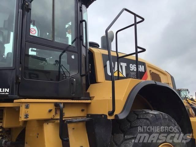 CAT 966MXE 建設機械 -　その他