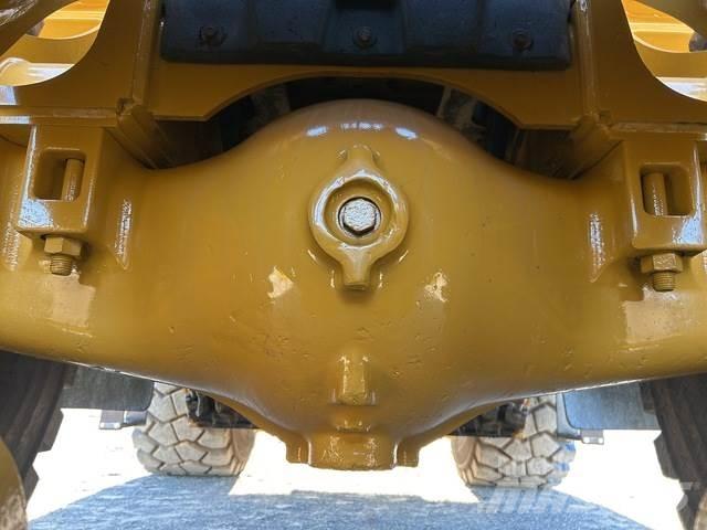 CAT 980M ホイールローダー・タイヤショベル