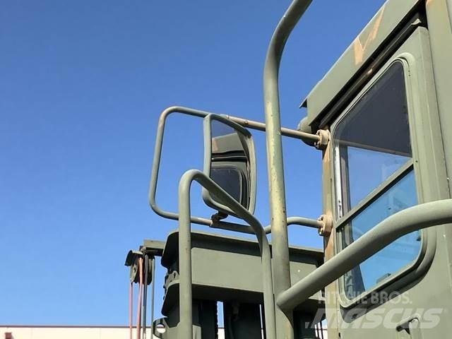 CAT 988B/DV43 コンテナハンドラー