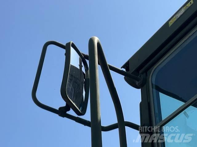CAT 988B/DV43 コンテナハンドラー
