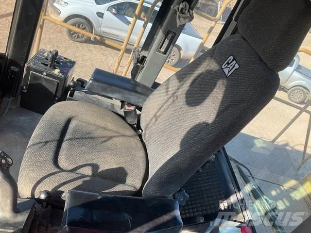 CAT 988G ホイールローダー・タイヤショベル