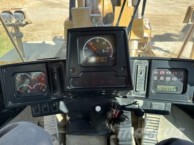 CAT 988G ホイールローダー・タイヤショベル