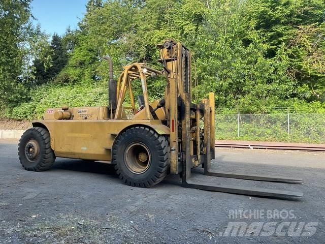 CAT AH52 建設機械 -　その他