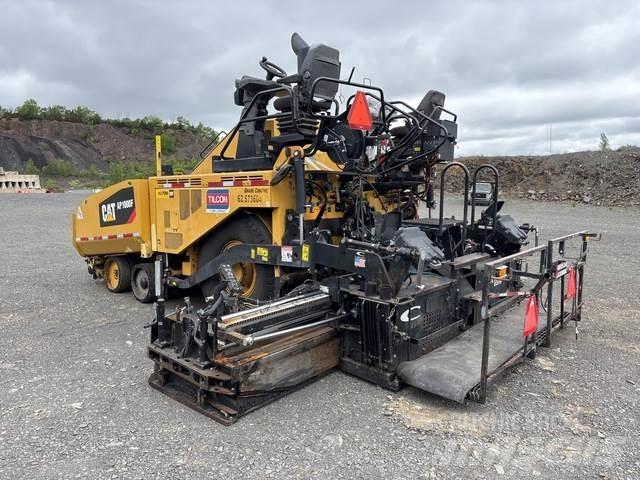 CAT AP1000F アスファルトフィニッシャ