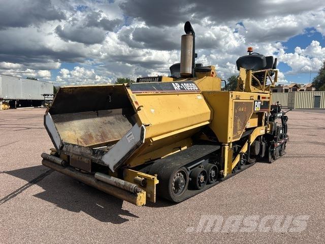 CAT AP1055D アスファルトフィニッシャ