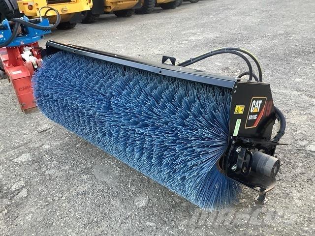 CAT BA118C ブラシ