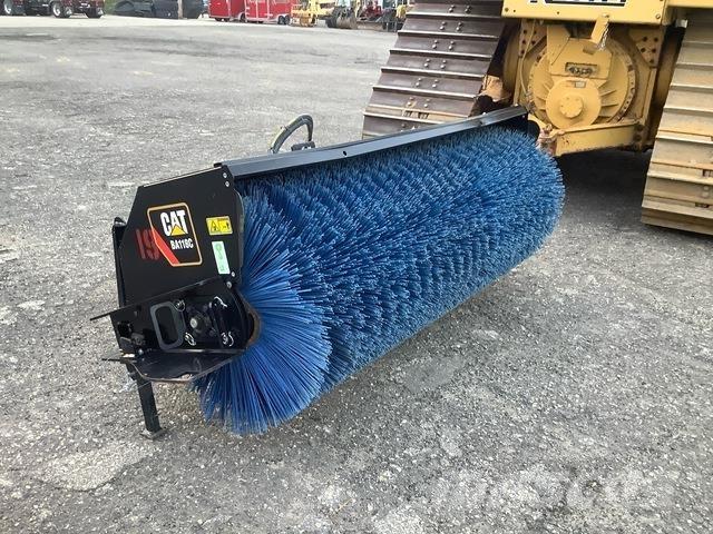 CAT BA118C ブラシ
