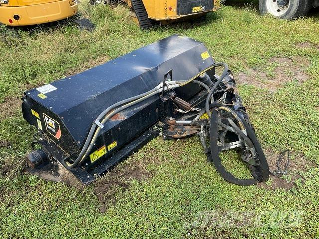 CAT BA118C ブラシ