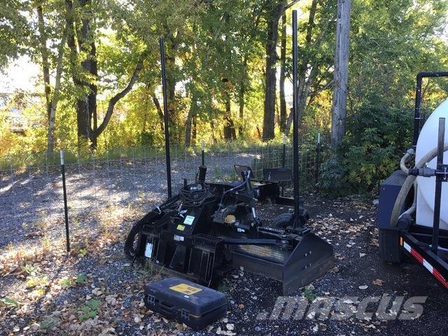 CAT BB121 建設機械 -　その他