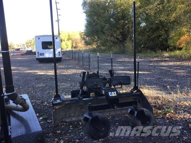 CAT BB121 建設機械 -　その他