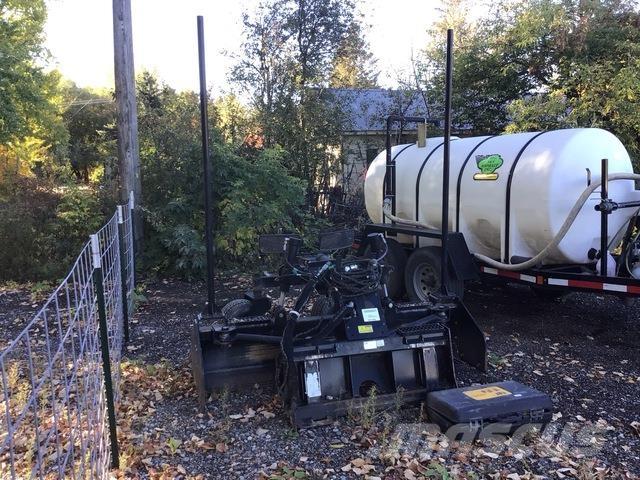 CAT BB121 建設機械 -　その他