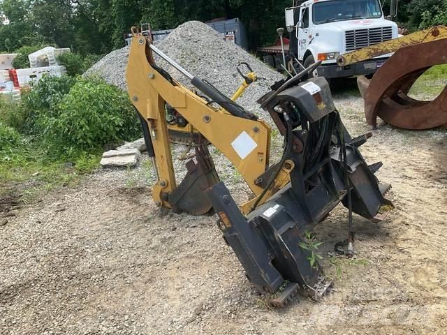 CAT BH30 建設機械 -　その他