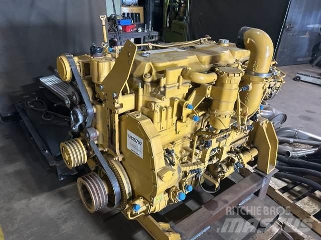 CAT C13 エンジン