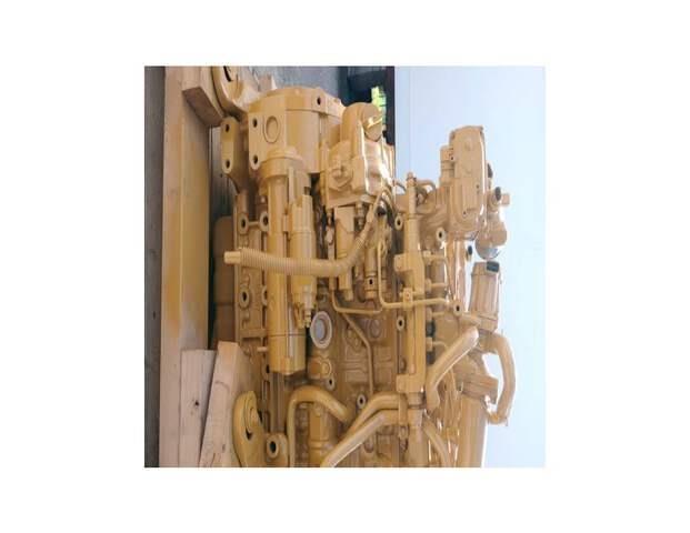 CAT C3.3B-CR エンジン