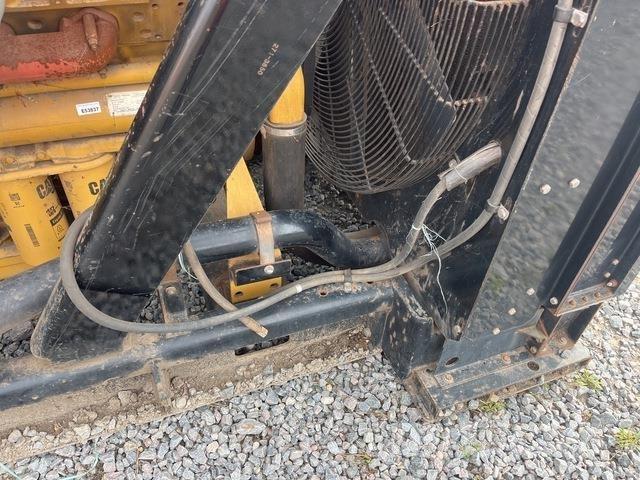 CAT C32 ディーゼル発電機