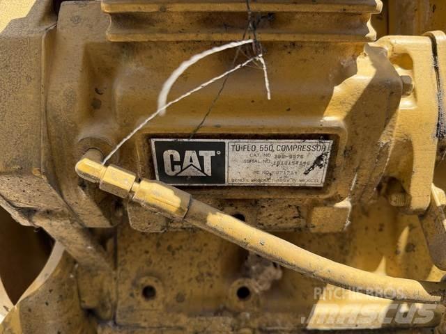 CAT C9 Acert エンジン