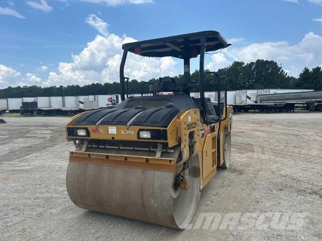 CAT CB10 タンデムローラ