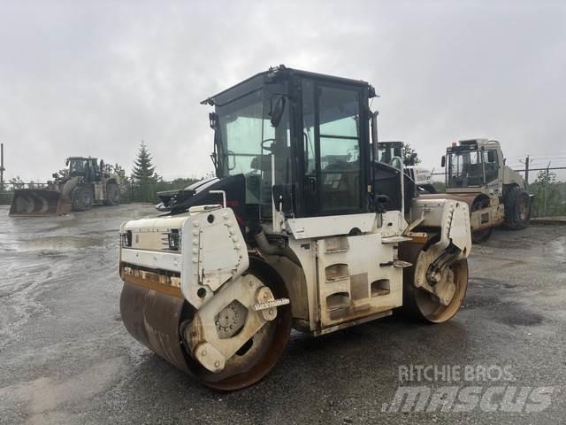 CAT CD54 タンデムローラ