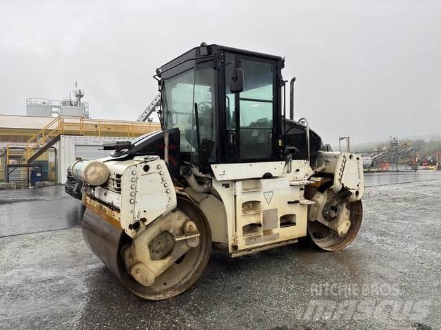 CAT CD54 タンデムローラ