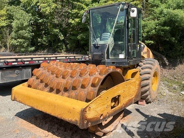 CAT CP56 振動ローラ