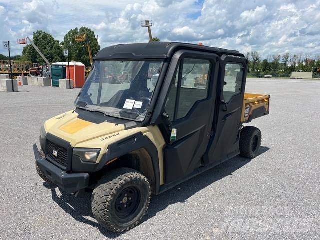 CAT CUV85 ユーティリティー機械