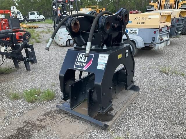 CAT CVP110 建設機械 -　その他