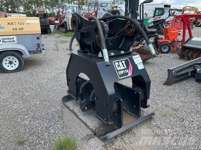 CAT CVP110 建設機械 -　その他