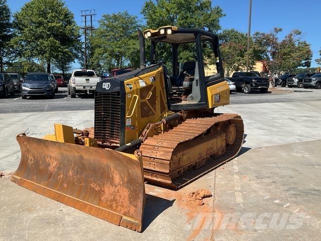 CAT D1 LGP ブルドーザー