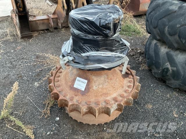 CAT D10N トラック・トレーラー - 　その他