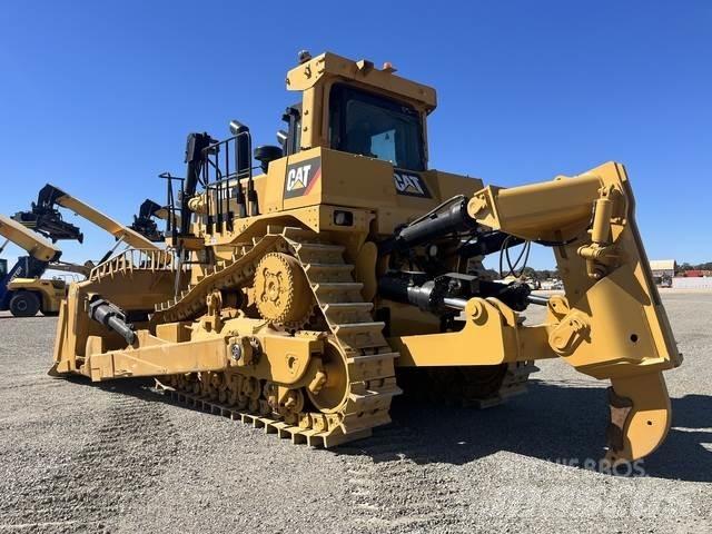 CAT D10T2 ブルドーザー