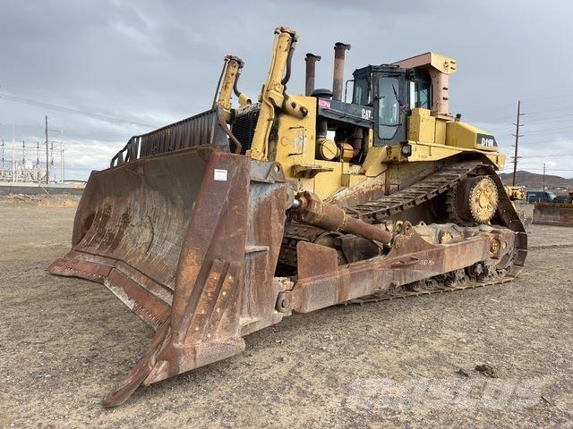 CAT D11N ブルドーザー