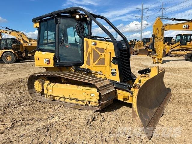 CAT D2 LGP ブルドーザー