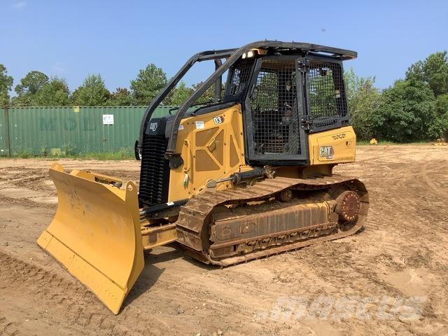 CAT D3 XL ブルドーザー