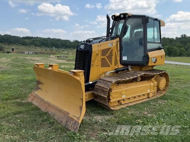 CAT D3 XL ブルドーザー