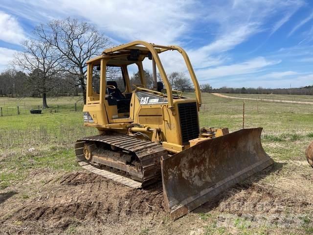 CAT D3G LGP ブルドーザー