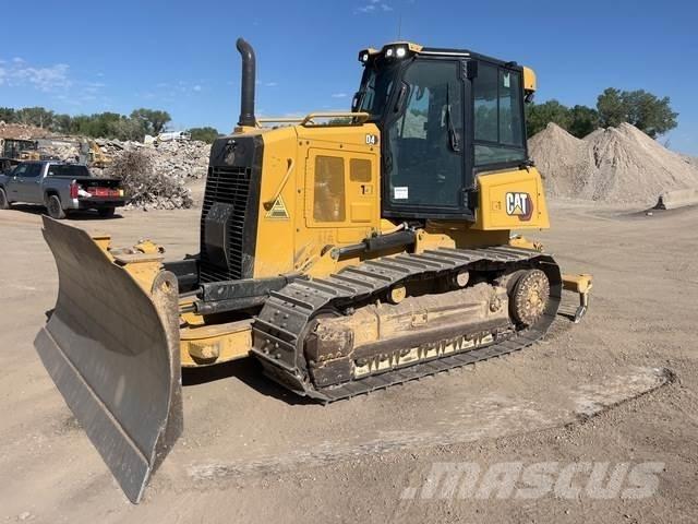 CAT D4 建設機械 -　その他