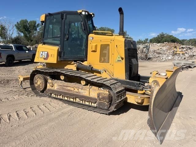 CAT D4 建設機械 -　その他