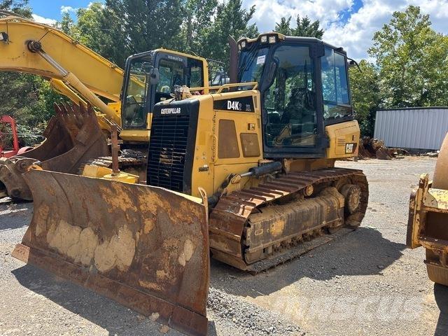 CAT D4K2 XL 建設機械 -　その他