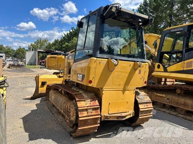 CAT D4K2 XL 建設機械 -　その他
